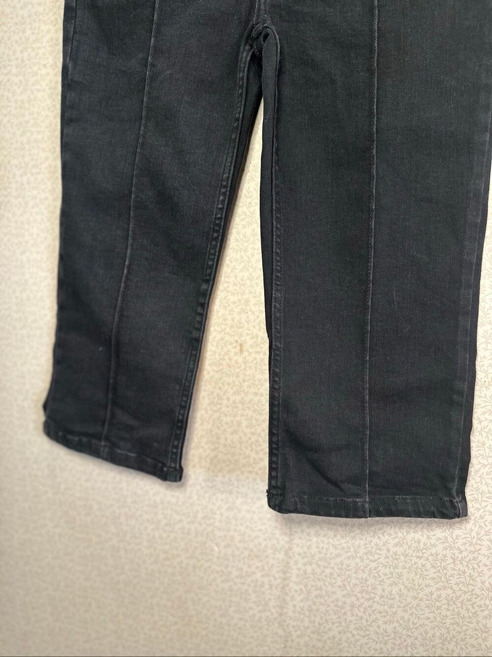 NWT Free People capri jeans - Picture 3 of 8